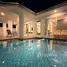 4 Bedroom Villa for sale at Eakmongkol Chaiyapruek1, Nong Prue, Pattaya, Chon Buri