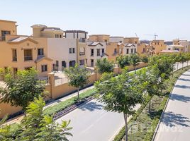 6 спален Вилла на продажу в Mivida, The 5th Settlement, New Cairo City