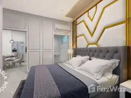 2 Schlafzimmer Wohnung zu vermieten im Bayu Suria, Jeram