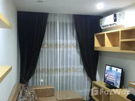 1 спален Кондо на продажу в Na Lanna Condo, Na Kluea