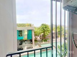 1 chambre Condominium a louer à Nong Kae, Hua Hin Baan Kun Koey