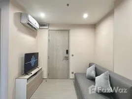1 Schlafzimmer Wohnung zu vermieten im Aspire Erawan Prime, Pak Nam