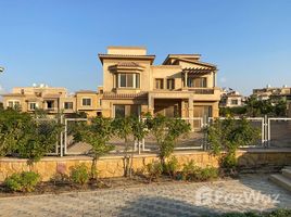 3 Bedroom Villa for sale at Meadows Park, Sheikh Zayed Compounds
