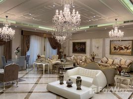 7 Bedroom Villa for sale at Legenda, Sheikh Zayed Compounds