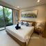 3 Schlafzimmer Villa zu vermieten im Trichada Villas, Choeng Thale, Thalang, Phuket, Thailand