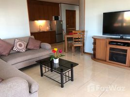 2 Schlafzimmer Wohnung zu verkaufen im Euro Condo , Nong Prue, Pattaya