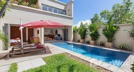 Available Units at The Residence Resort