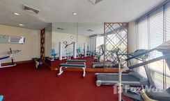รูปถ่าย 3 of the Communal Gym at ชะอำ ลองบีช คอนโด