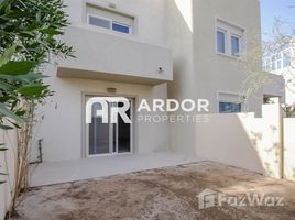 3 Habitación Villa en venta en Contemporary Style, Al Reef Villas, Al Reef