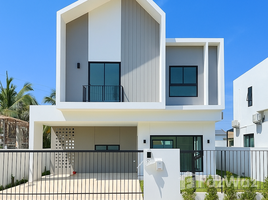 ขายบ้านเดี่ยว 3 ห้องนอน ในโครงการ นาย โฮม ศรีสุนทร2, ศรีสุนทร, ถลาง