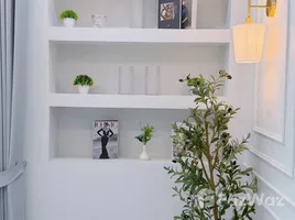 ขายคอนโด 2 ห้องนอน ในโครงการ ไนท์บริดจ์ สุขุมวิท-เทพารักษ์ บาย แฮมตัน, เทพารักษ์, เมืองสมุทรปราการ, สมุทรปราการ