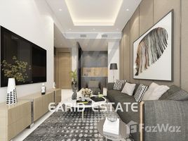 1 Bedroom Apartment for sale at Cloud Tower, Midtown, Dubai Production City (IMPZ)