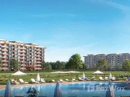 3 Bedroom Apartment for sale at Midtown Sky, New Capital Compounds