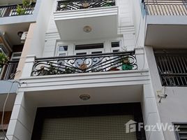 7 chambre Maison for sale in Ho Chi Minh City, Ward 11, Go vap, Ho Chi Minh City