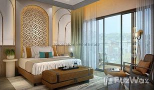 4 Bedrooms Townhouse for sale in , Dubai DAMAC Lagoons