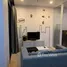Studio Condo for rent at The Base Rama 9 - Ramkhamhaeng, Hua Mak
