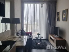 1 Schlafzimmer Wohnung zu vermieten im Edge Sukhumvit 23, Khlong Toei Nuea