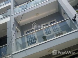 3 Phòng ngủ Nhà mặt tiền for rent in Gò Vấp, TP.Hồ Chí Minh, Phường 16, Gò Vấp