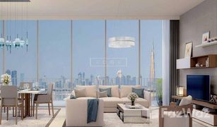 2 Schlafzimmern Appartement zu verkaufen in Creekside 18, Dubai Harbour Gate Tower 2