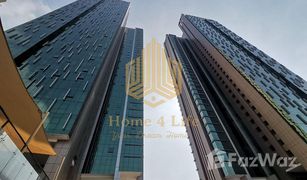 1 Schlafzimmer Appartement zu verkaufen in Marina Square, Abu Dhabi MAG 5