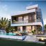 6 Bedroom Villa for sale at DAMAC Lagoons, DAMAC Lagoons