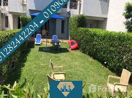 3 Bedroom Apartment for sale at La Vista Cascada, Al Alamein