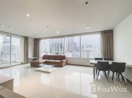 2 спален Кондо на продажу в The Empire Place, Thung Wat Don