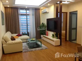 Studio Wohnung zu vermieten im Chung cư Mỹ Đức, Ward 21