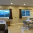 Studio Apartment for rent at Sweet Bungalows, Si Sunthon
