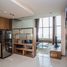 1 спален Кондо на продажу в The Emporio Place, Khlong Tan