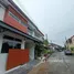 3 Bedroom Townhouse for sale at Anuphat Manorom Village, Wichit, Phuket Town, Phuket, Thailand