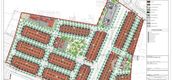 Plan Maestro of Khu đô thị Phước Hội