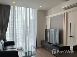 อพาร์ทเม้นท์ 1 ห้องนอน ให้เช่า ในโครงการ โนเบิล สเตท 39, คลองตันเหนือ, วัฒนา, กรุงเทพมหานคร, ไทย