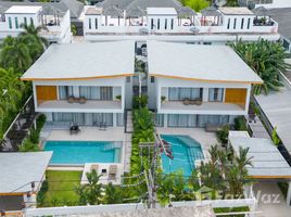 3 Schlafzimmer Villa zu vermieten in Phuket, Kamala, Kathu, Phuket