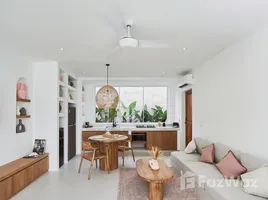 1 Schlafzimmer Villa zu verkaufen in Canggu, Bali, Canggu