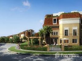 2 Bedroom Apartment for sale at Sarai, Mostakbal City Compounds