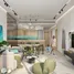 1 спален Квартира на продажу в Lagoon Views Phase 2, Golf Vita, DAMAC Hills (Akoya by DAMAC), Дубай