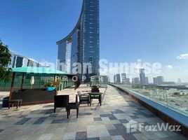 3 غرفة نوم شقة خاصة للبيع في Sun Tower, Shams Abu Dhabi