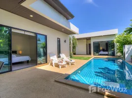 3 chambre Villa for sale in Phuket, Rawai, Phuket Town, Phuket