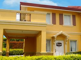 3 Habitación Casa en venta en Camella Capiz, Roxas City, Capiz, Western Visayas