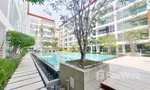 Communal Pool at The Breeze Hua Hin