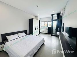 Studio House for rent in Ngu Hanh Son Da Nang, Hoa Hai