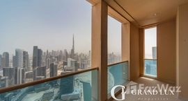 Available Units at Churchill Residency Tower