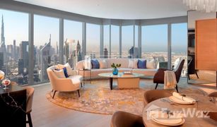 2 chambres Appartement a vendre à World Trade Centre Residence, Dubai One Za'abeel