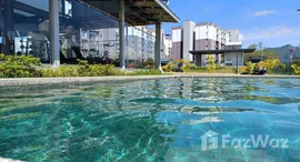 Available Units at Curridabat