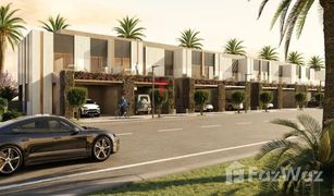 4 chambres Villa a vendre à District 11, Dubai THE FIELDS AT D11 - MBRMC