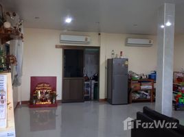 2 спален Дом for sale in Nong Suea, Патумтани, Bueng Bon, Nong Suea