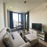 อพาร์ทเม้นท์ 1 ห้องนอน ให้เช่า ในโครงการ เดอะ เบส เซ็นทรัล ภูเก็ต, วิชิต