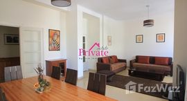 Unités disponibles à Location Appartement 180 m² CENTRE VILLE Tanger Ref: LA476