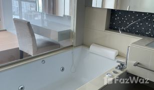 1 Bedroom Condo for sale in Makkasan, Bangkok The Address Asoke